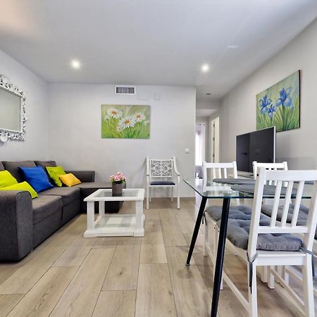 El Refugio De La Corredera & Parking Incluido Apartman Córdoba Kültér fotó