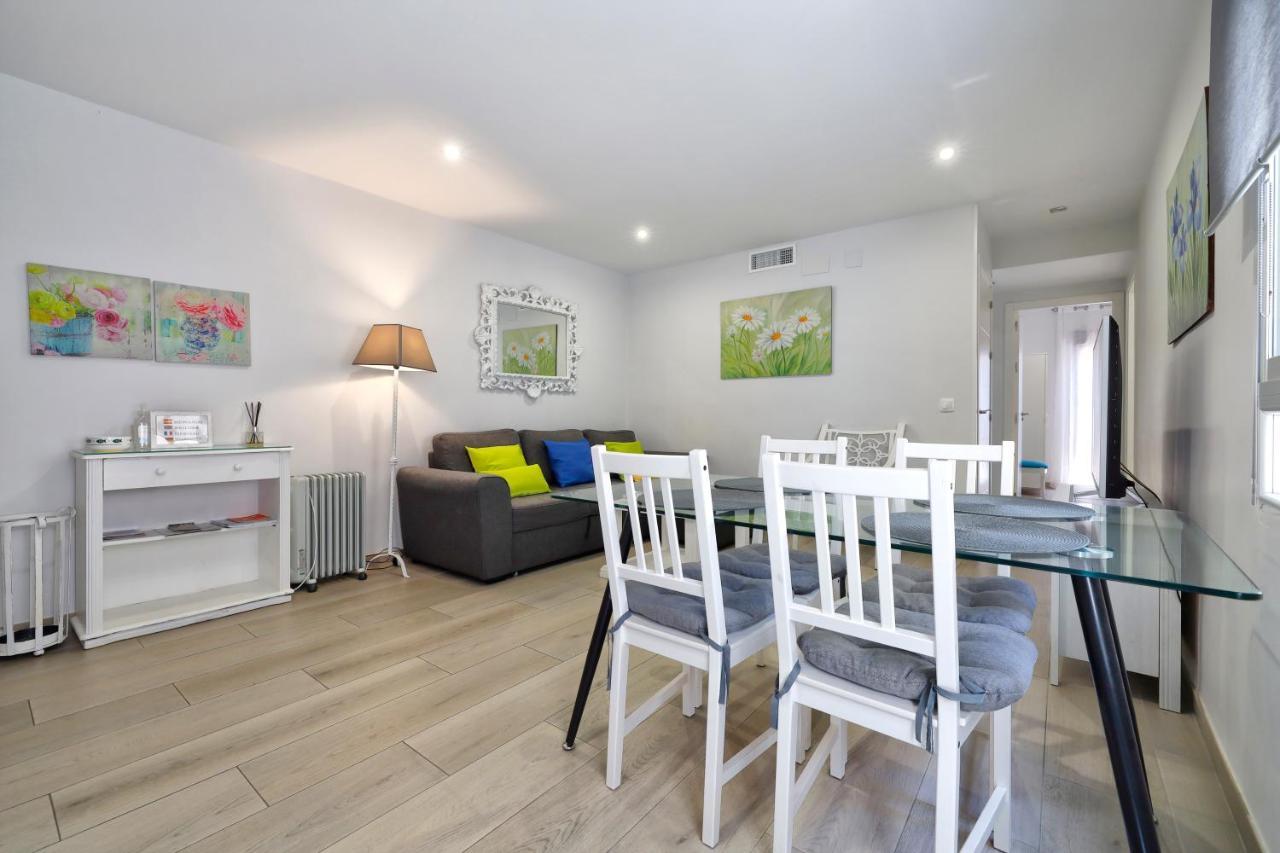 El Refugio De La Corredera & Parking Incluido Apartman Córdoba Kültér fotó