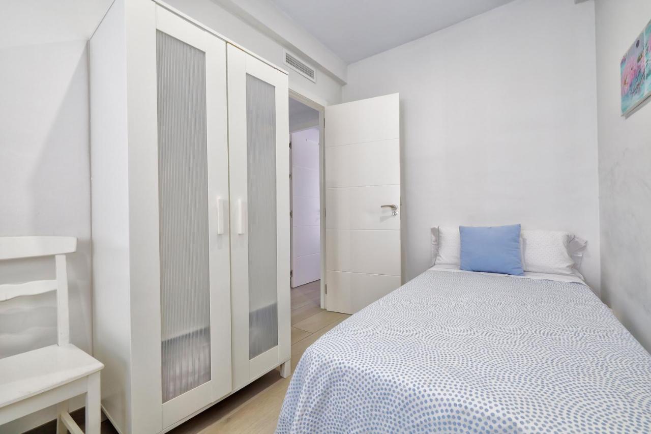 El Refugio De La Corredera & Parking Incluido Apartman Córdoba Kültér fotó
