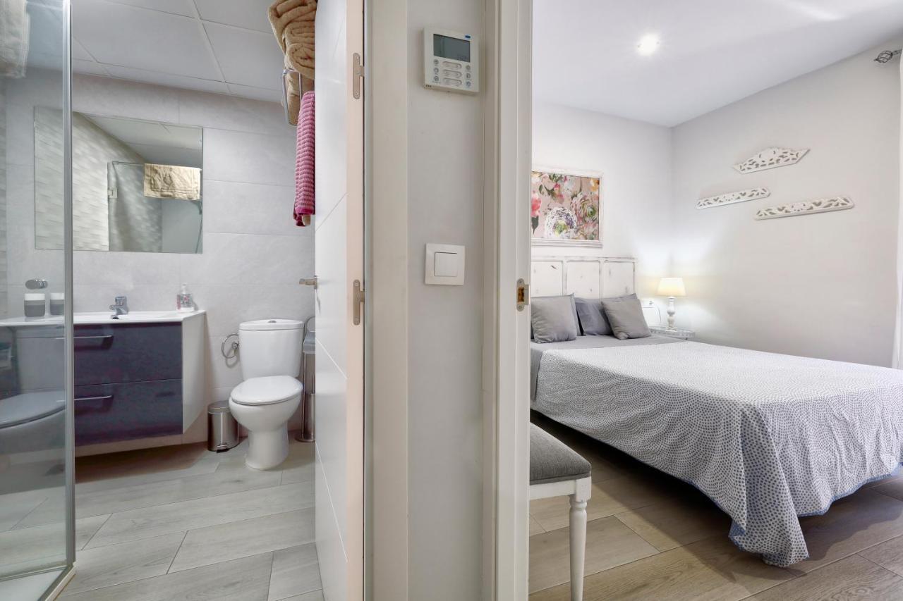 El Refugio De La Corredera & Parking Incluido Apartman Córdoba Kültér fotó