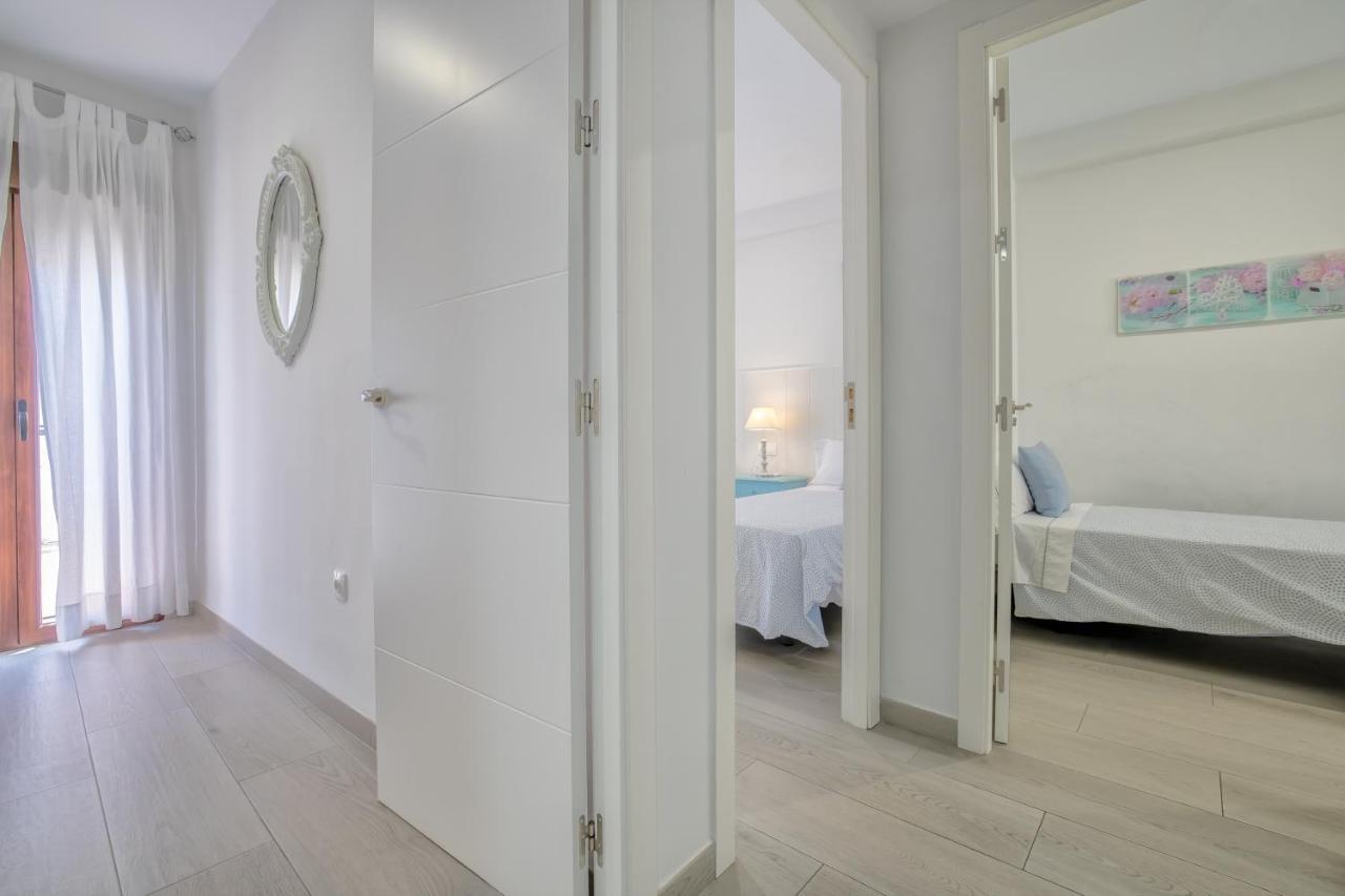 El Refugio De La Corredera & Parking Incluido Apartman Córdoba Kültér fotó