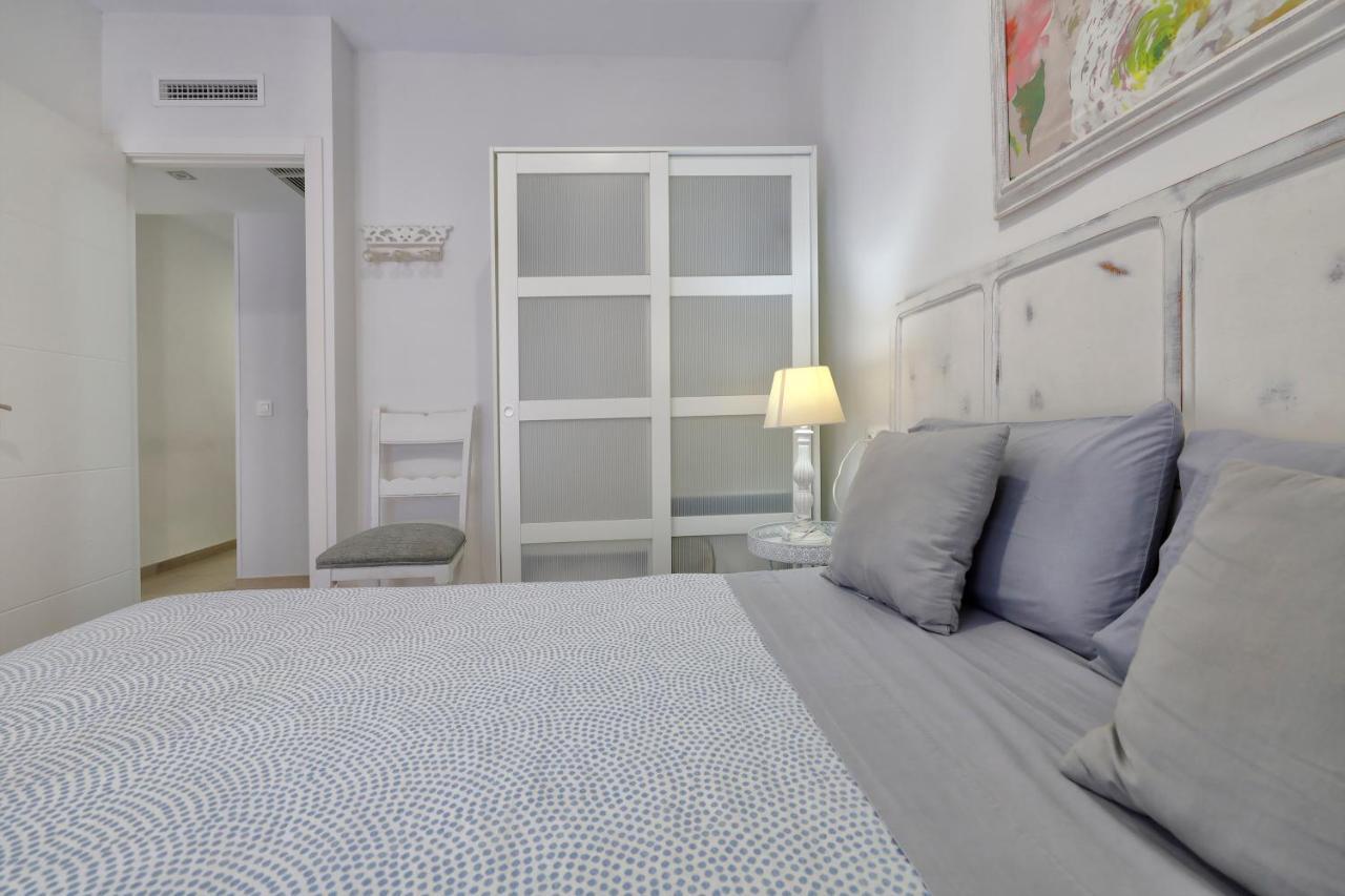 El Refugio De La Corredera & Parking Incluido Apartman Córdoba Kültér fotó