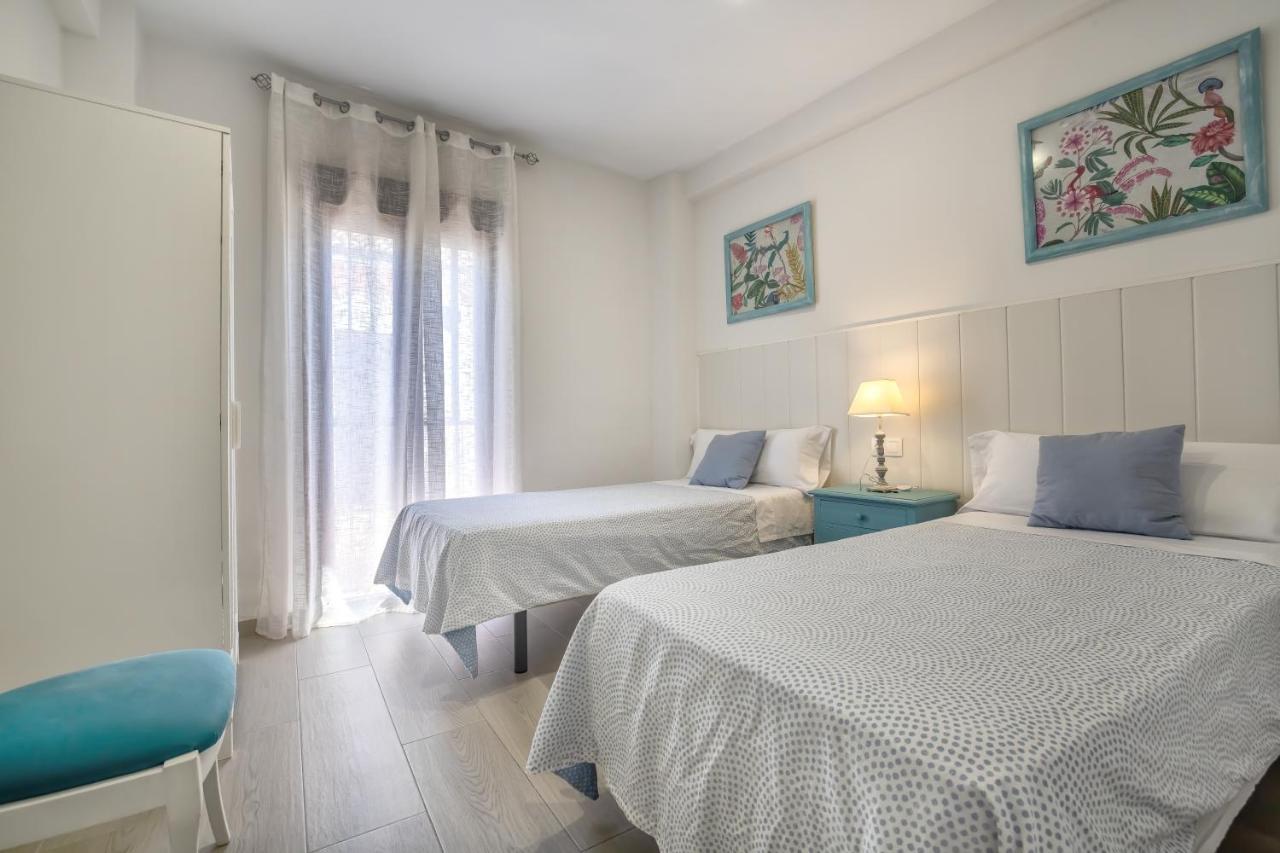 El Refugio De La Corredera & Parking Incluido Apartman Córdoba Kültér fotó
