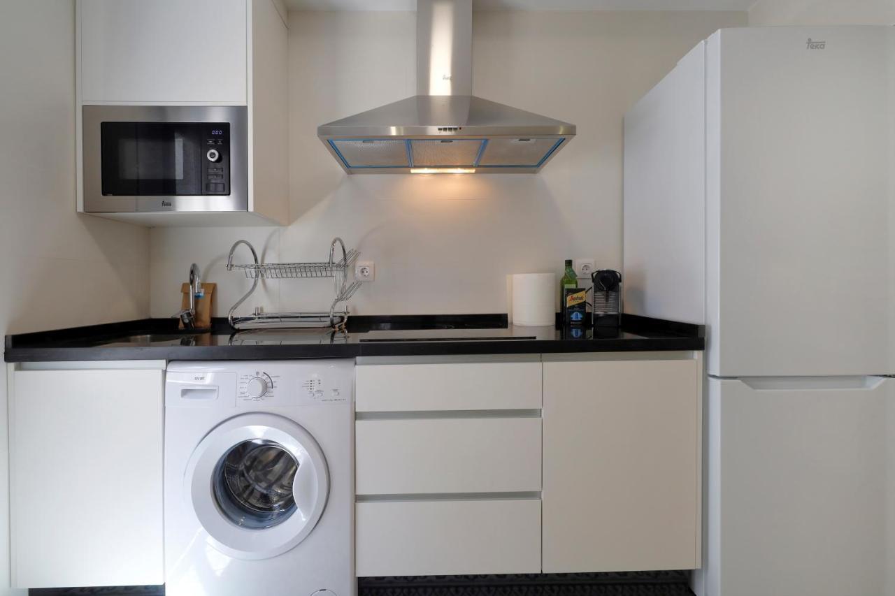 El Refugio De La Corredera & Parking Incluido Apartman Córdoba Kültér fotó