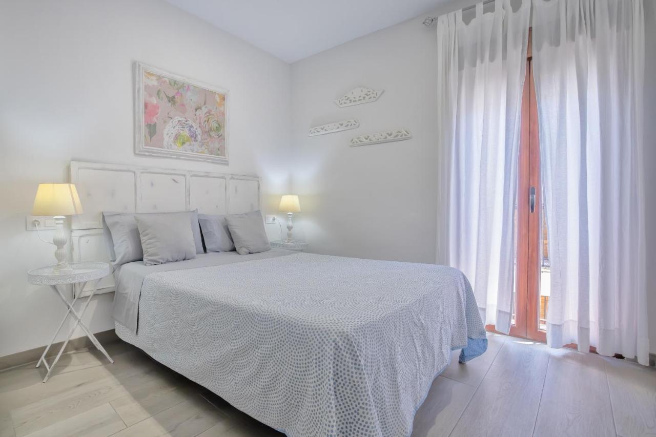 El Refugio De La Corredera & Parking Incluido Apartman Córdoba Kültér fotó