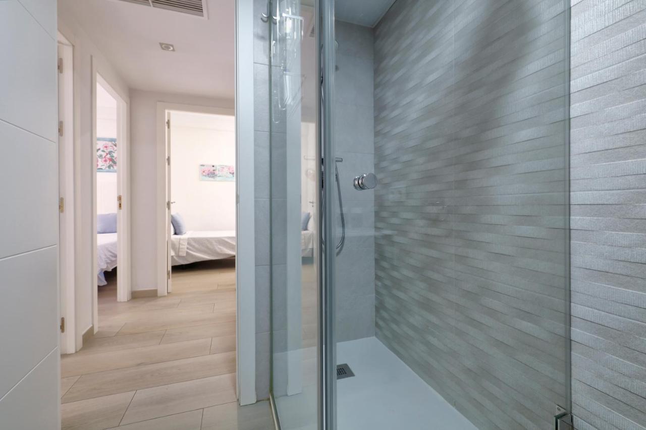 El Refugio De La Corredera & Parking Incluido Apartman Córdoba Kültér fotó