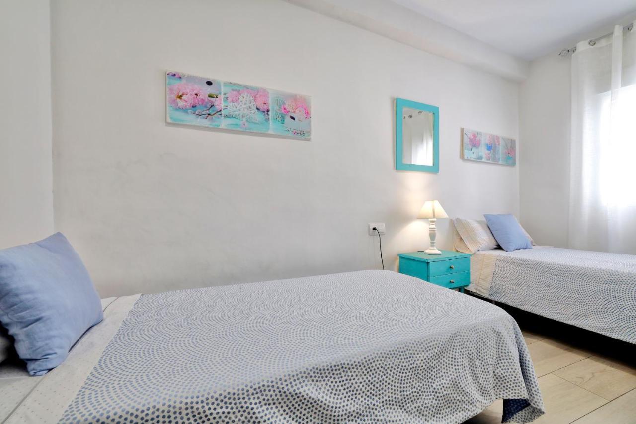 El Refugio De La Corredera & Parking Incluido Apartman Córdoba Kültér fotó