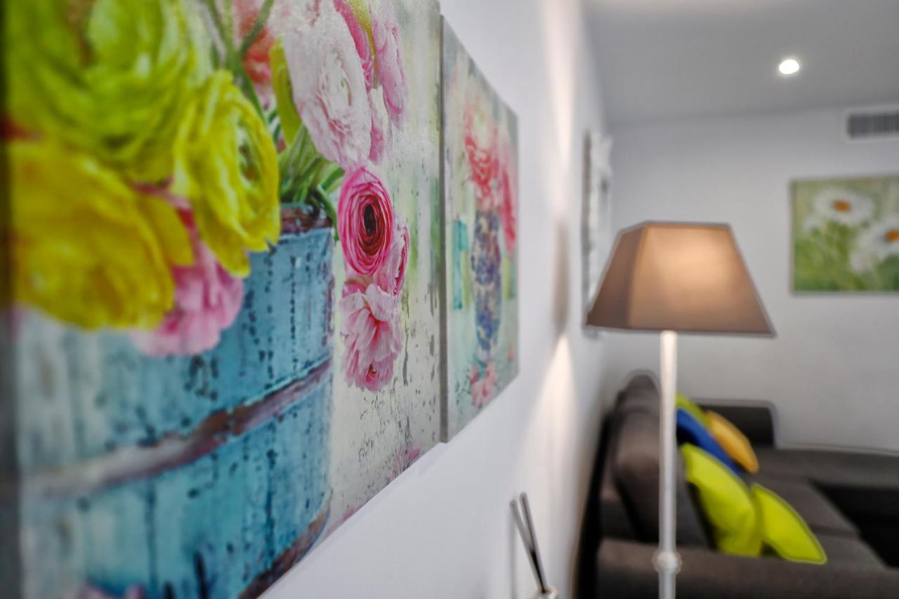 El Refugio De La Corredera & Parking Incluido Apartman Córdoba Kültér fotó