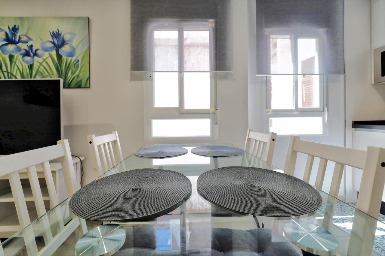 El Refugio De La Corredera & Parking Incluido Apartman Córdoba Kültér fotó