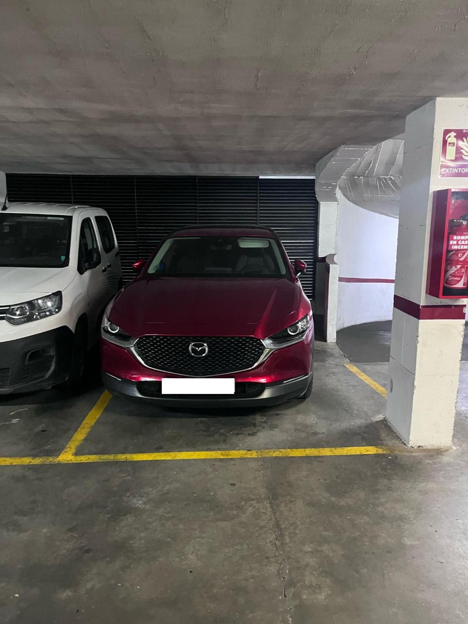 El Refugio De La Corredera & Parking Incluido Apartman Córdoba Kültér fotó